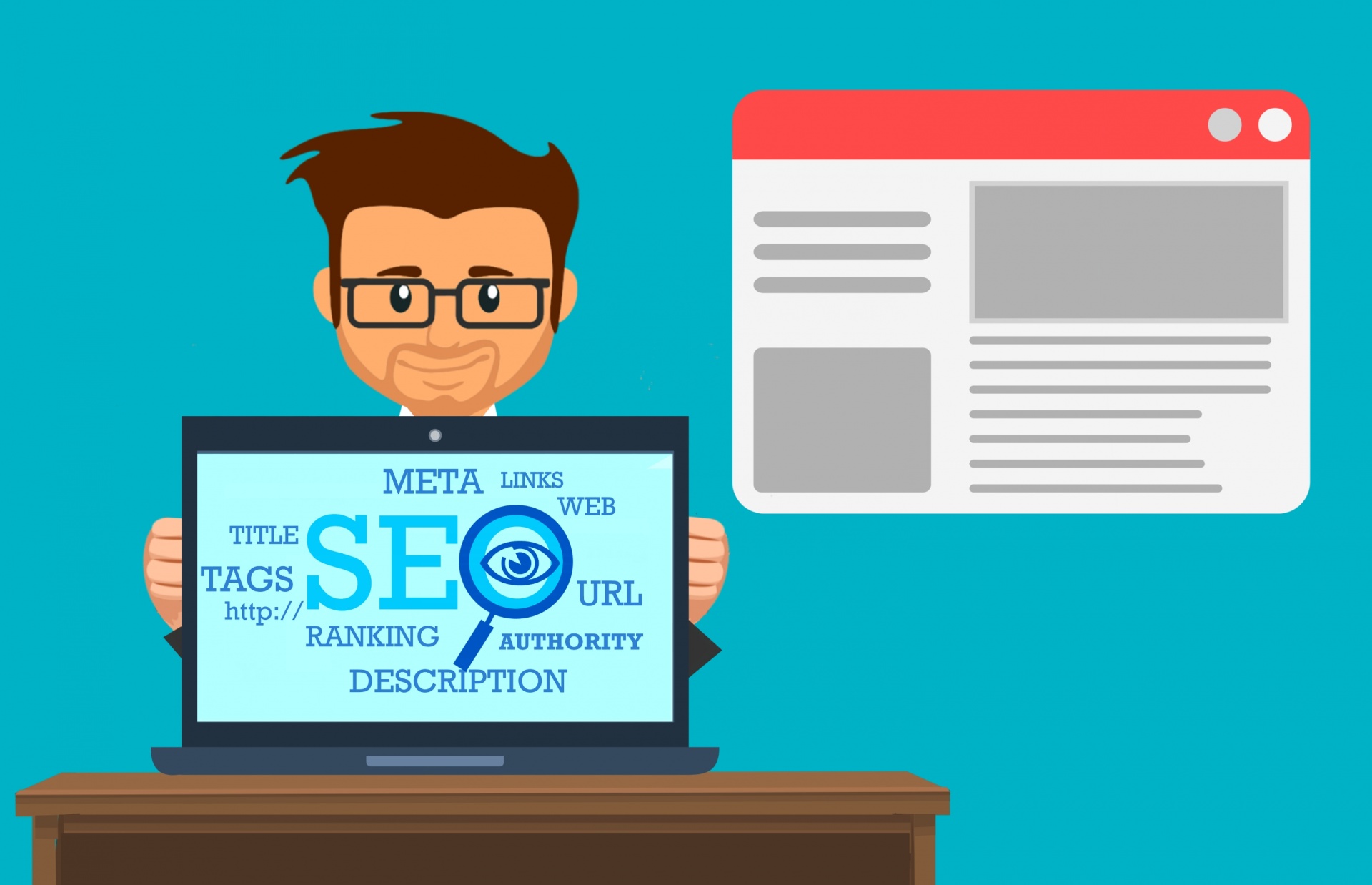 Posicionamiento SEO