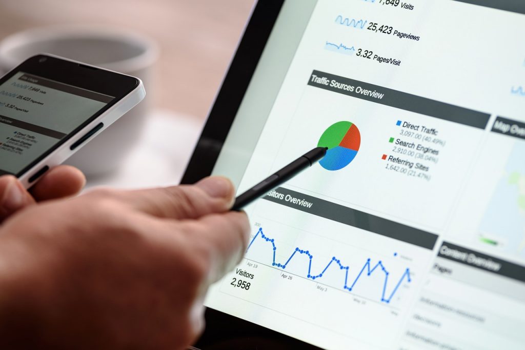 agencia marketing digital