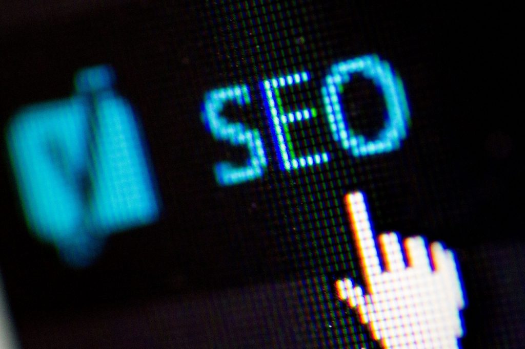 Mejores formas de hacer Posicionamiento Web